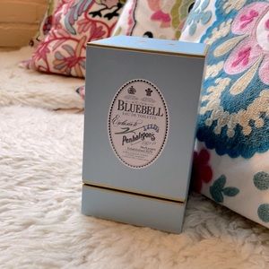 Penhaligons Bluebell eau de toilette - only used three times.